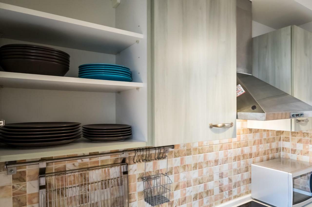 Lejlighed Bpr Soho Boutique With Ac Budapest